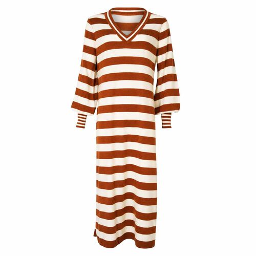 Cooper V-Iva La Revolution Dress